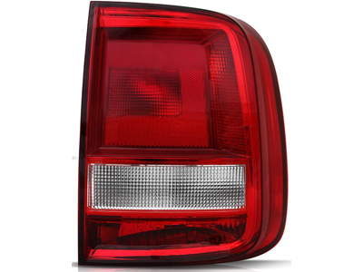 Lanterna saveiro 17 bicolor td