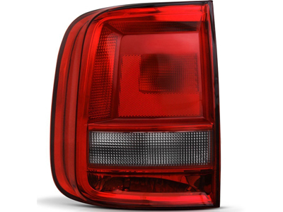 Lanterna Saveiro 17/23 Fumê TE