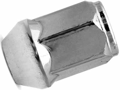 Porca Roda D-20/S-10/Silverado/Onix/Prisma/Civic/Fit/City