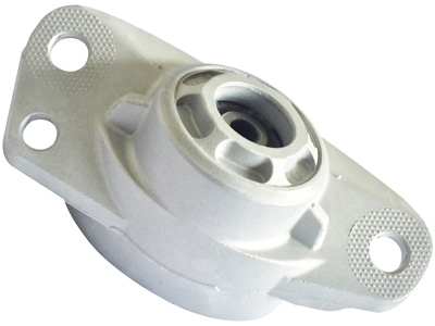 Coxim amort tras saveiro 09 e jetta variant 08 09 oval