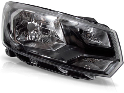 Farol gol 18 e saveiro 17 ld foco simples