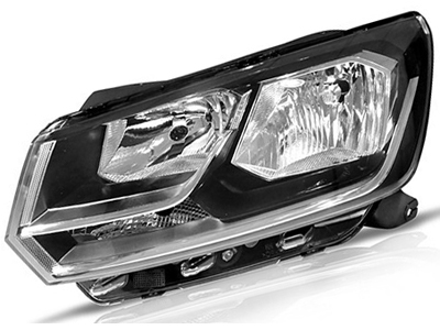 Farol Gol 18/ e Saveiro 17/23 LE (Foco Duplo)