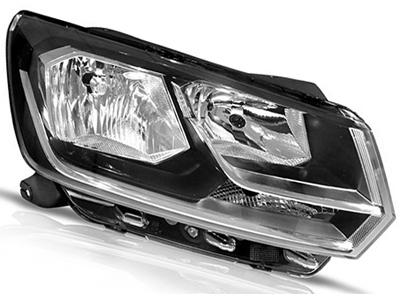 Farol gol 18 e saveiro 17 ld foco duplo