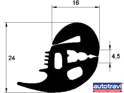 Borracha parabrisa caminhao vw worker delivery 83f85f4a 23e7 4324 8713 84cebb487ff4