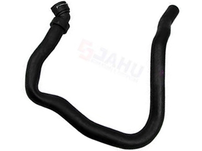 Manga Inferior Radiador Punto 1.8 08/