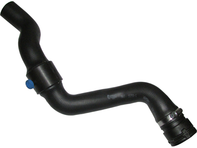 Manga Superior Radiador Palio 12/