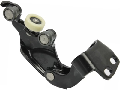 Fechadura Porta Central Doblo 10/ LD (Guia Central)