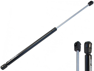 Amortecedor tampa ka hatch 15