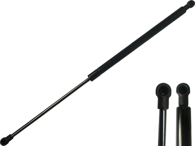 Amortecedor Tampa Aircross 10/ e C3 Picasso 11/