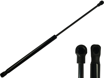 Amortecedor tampa tiguan 09 17 e c5 09 13