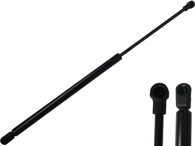 Amortecedor tampa golf 14