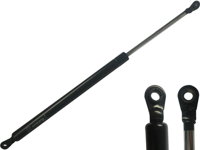 Amortecedor tampa hilux sw4 05 15