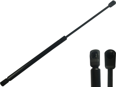 Amortecedor tampa hb20 hatch 12