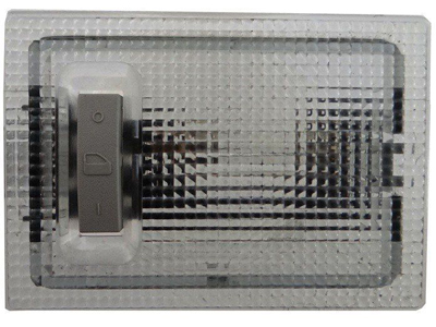 Lanterna teto onix cobalt spin sonic e prisma 13