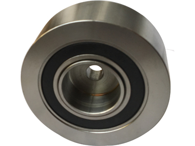 Tensor correia dentada amarok 2 0 tdi