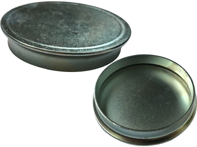 Calota Cubo Gol 08/, Golf 99/, Fox/Bora/Polo/A4 Traseiro