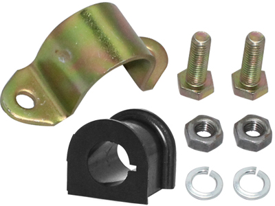 Kit estabilizador corolla 09 14 24mm