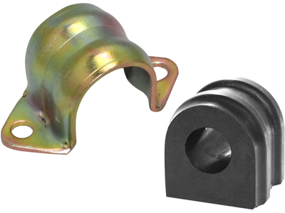 Kit Estabilizador HB20 12/