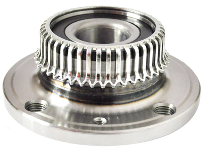 Cubo Roda T Saveiro 09/ (4 Furos, C/Abs)