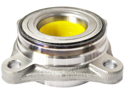 Cubo Roda D Hilux/SW4 05/15 e Prado (Mancal C/Rolamento)