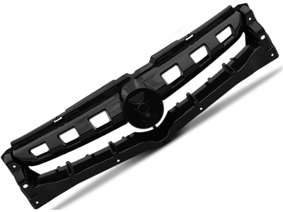 Grade palio strada adventure 13 preta