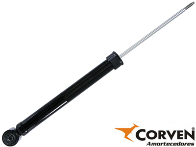 Amortecedor traseiro up 14