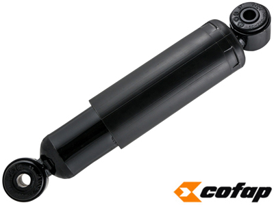 Amortecedor Dianteiro S-10/Blazer 4x4 95/11 (Óleo)