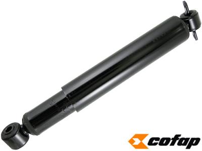 Amortecedor Traseiro S-10/Blazer 95/11 (Óleo)