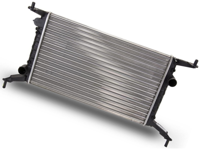 Radiador Celta 07/, Prisma /12 (S/Ar)