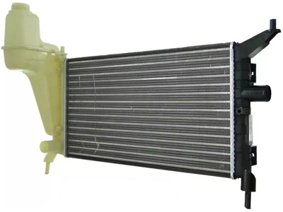 Radiador Celta /06 (S/Ar)