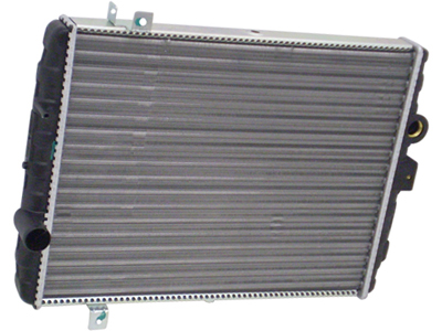 Radiador gol voyage parati saveiro 1 0 1 6 1 8 87 94 s ar