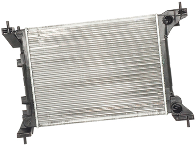 Radiador Uno 10/16, Palio/Grand Siena 12/, Fiorino 14/, Mobi