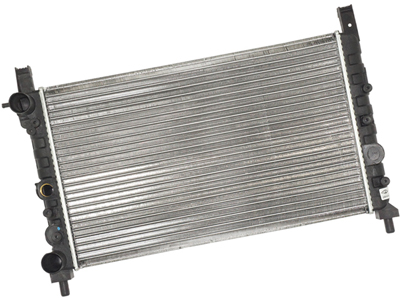 Radiador Uno/Prêmio/Fiorino/Elba 1.4/1.5/1.6 90/00 (C/Ar)