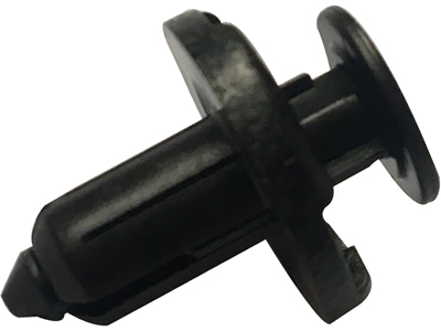 Grampo grade parachoque kicks 14