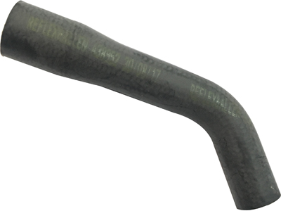 Manga Aquecimento Doblo 10/15