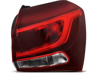 Lanterna cobalt 16 bicolor td canto