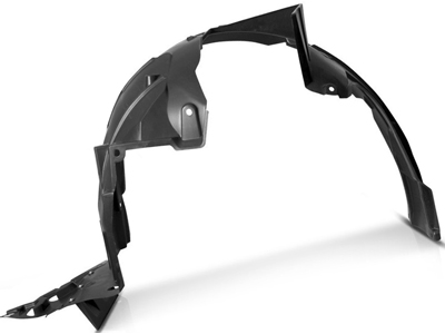 Proteção Paralama HR-V 15/21 LD