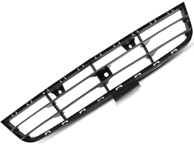 Grade parachoque vectra 06 09 central