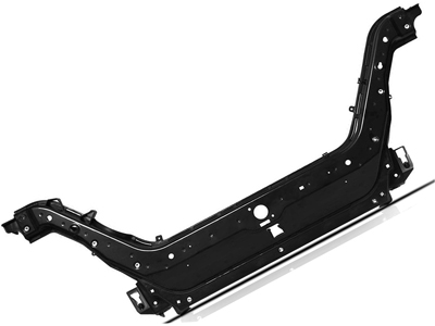 Painel Dianteiro Fiesta 08/14 (Superior)