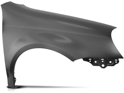 Paralama jetta 07 10 ld