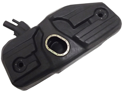 Tanque comb palio 96 e punto idea 48 litros plastico