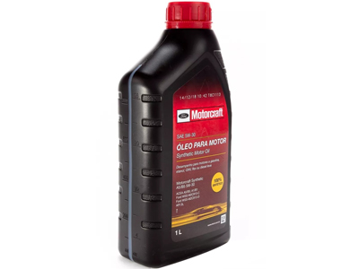 Oleo motor motorcraft sintetico 5w30 1 litro