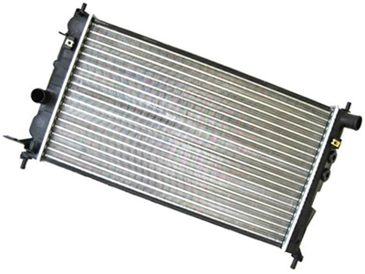 Radiador Vectra 97/05 (C/Ar)