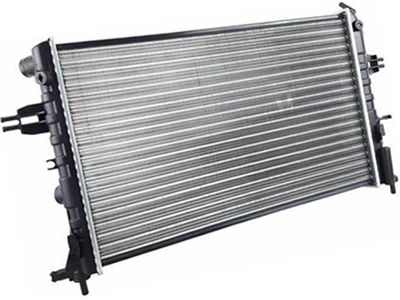Radiador Astra 99/09, Zafira 99/09, Vectra 06/09 (C/Ar)
