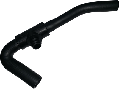 Manga Aquecimento (entrada) Duto Rígido Celta/Prisma