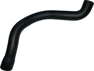 Manga Inferior Radiador Onix/Prisma 12/15, Cobalt/Spin 13/