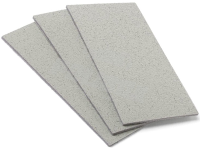 Lixa Trizact 3M Grão 3000 (70mm x 140mm)