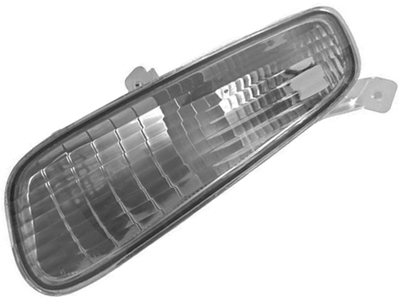 Lanterna parachoque punto 13 de