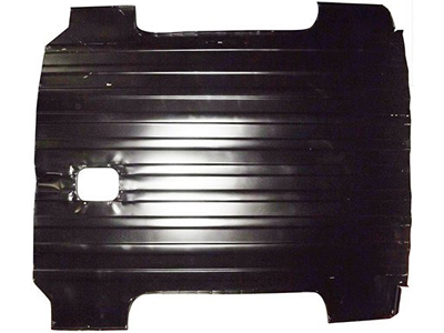 Assoalho cacamba strada 99 cabine estendida