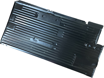 Assoalho Kombi /97 LD (Salão)